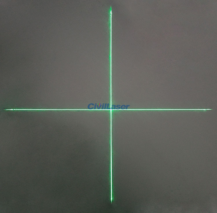 laser module